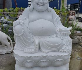 Mẫu Tượng Phật Đá Đẹp 20