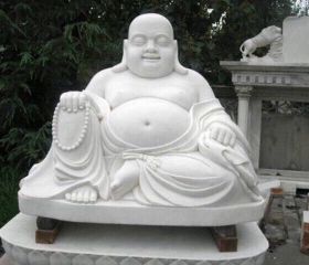 Mẫu Tượng Phật Đá Đẹp 1