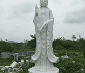 Mẫu Tượng Phật Đá Đẹp 6