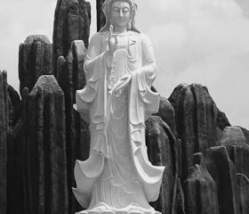 Mẫu Tượng Phật Đá Đẹp 8